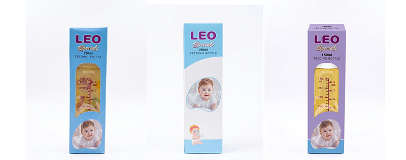 Baby Feeder — manufactured by Active Fair Company in Bangladesh