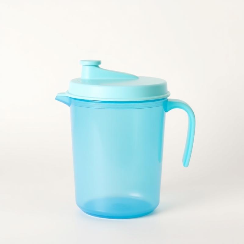 Baby Water Pot / Mum Pot — manufactured by Active Fair Company in Bangladesh