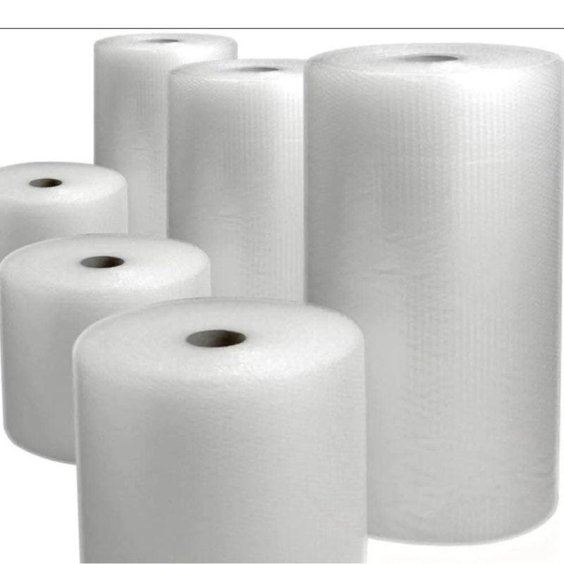 Bubble Poly Wrap — manufactured by Active Fair Company in Bangladesh