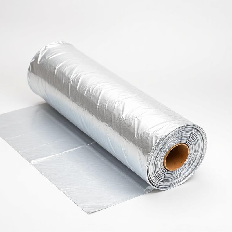 Roof Insulation Foam (Comming Soon) — manufactured by Active Fair Company in Bangladesh
