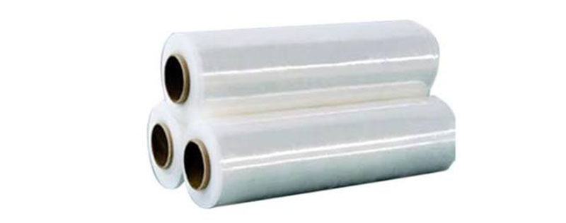 Stretch Wrapping Poly — manufactured by Active Fair Company in Bangladesh